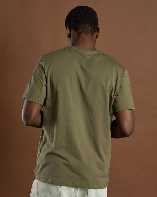 Ellesse Prado T-Shirt for Mens