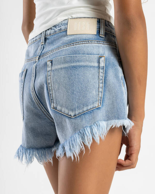 DESU Girls' Shannah Shorts for Womens