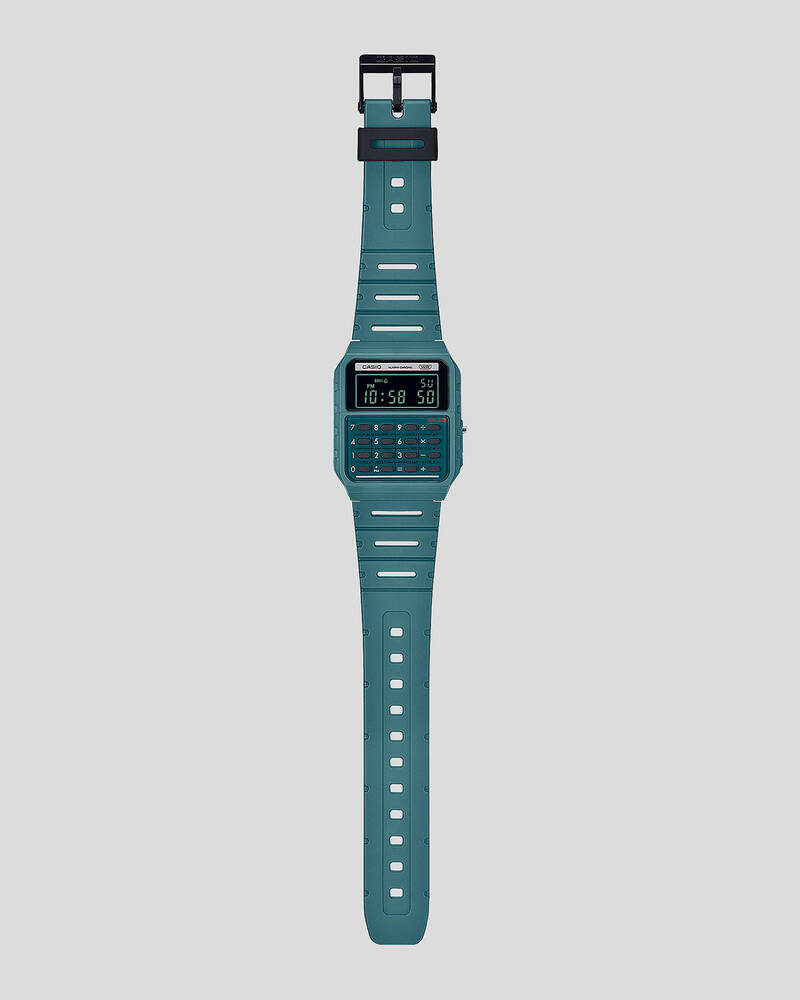 Casio CA53WB-3B Watch for Mens