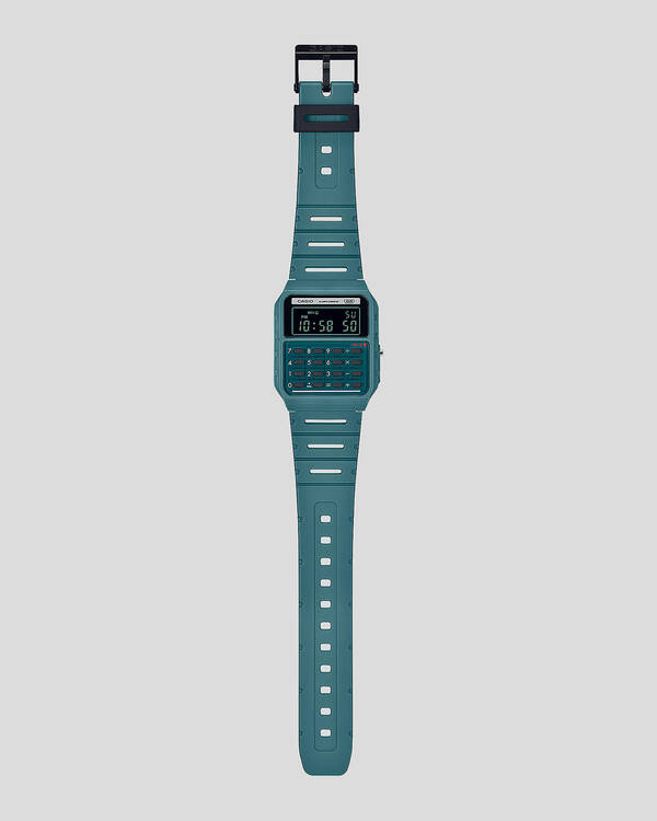 Casio CA53WB-3B Watch for Mens