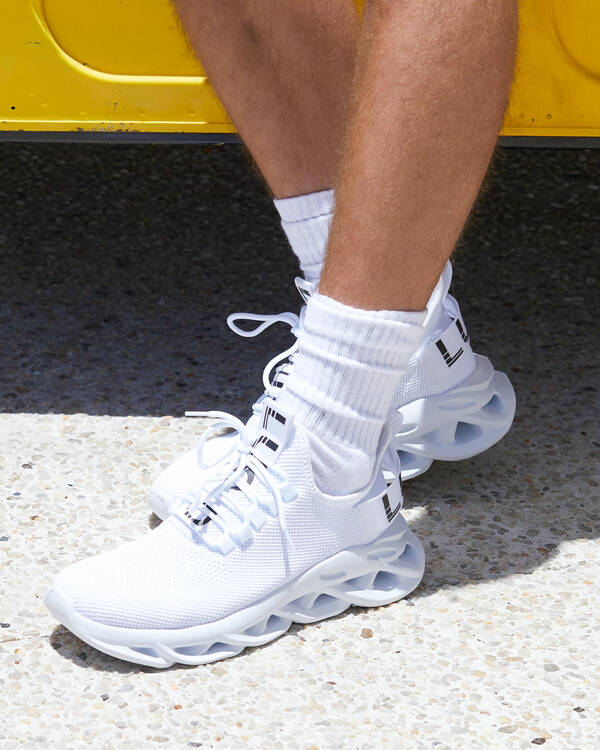 Lucid Stratford Shoes for Mens