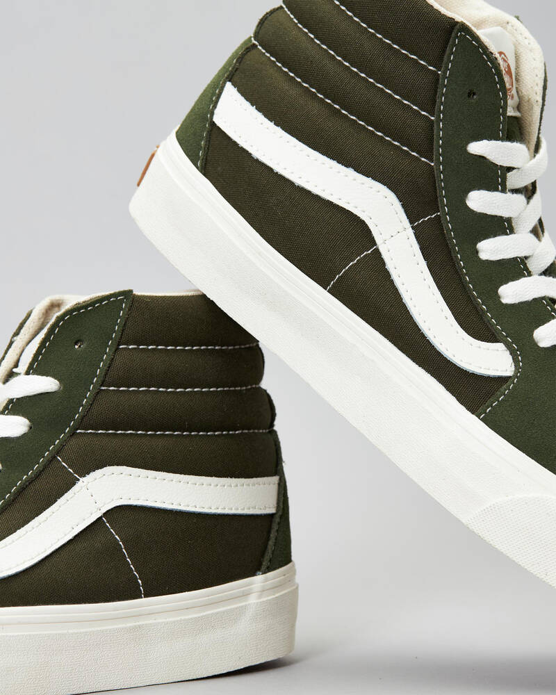 Vans SK8-HI VR3 Shoes for Mens