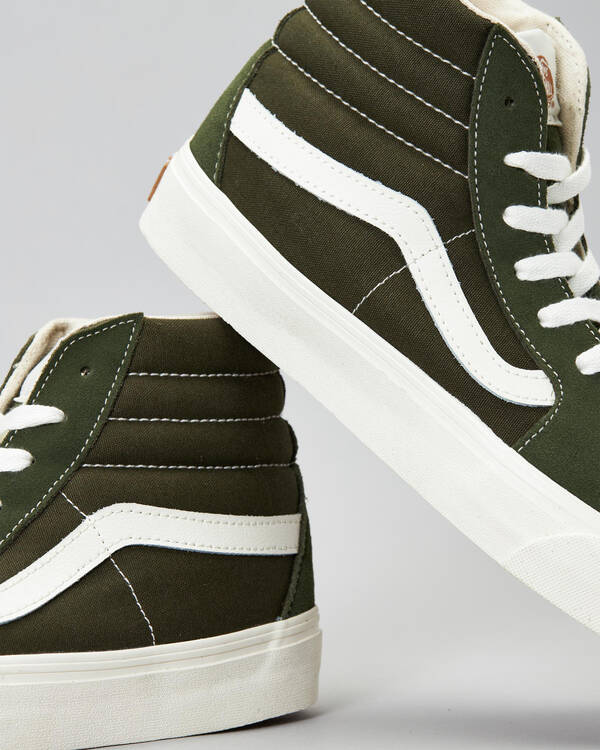 Vans SK8-HI VR3 Shoes for Mens