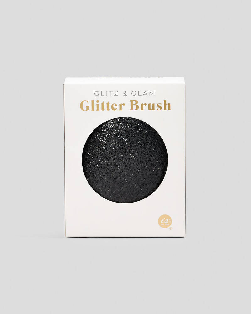 Get It Now Glitter Brush for Womens