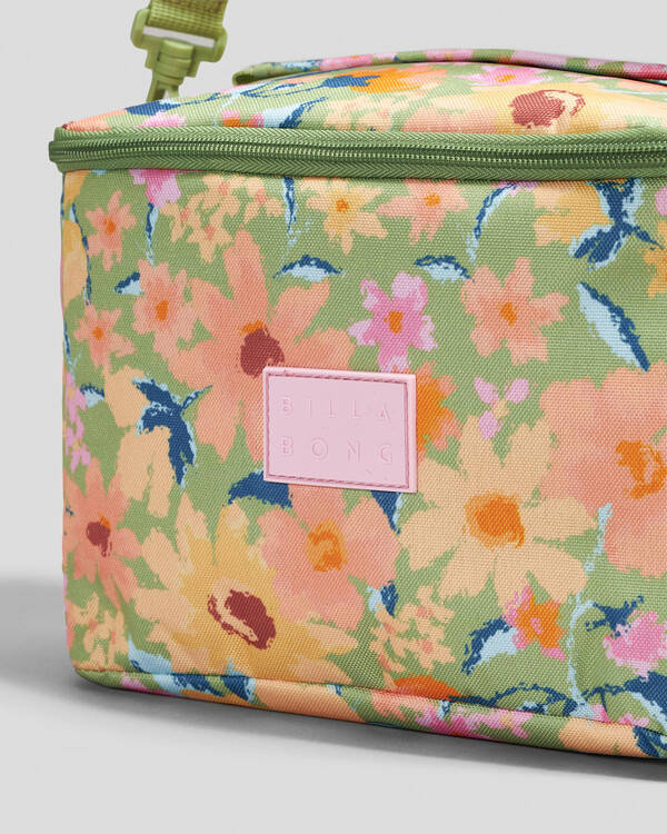 Billabong Posy Lunch Box for Womens