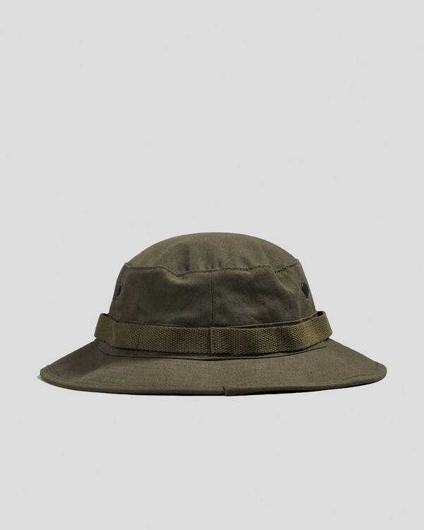 Thrills Union Boonie Hat for Mens