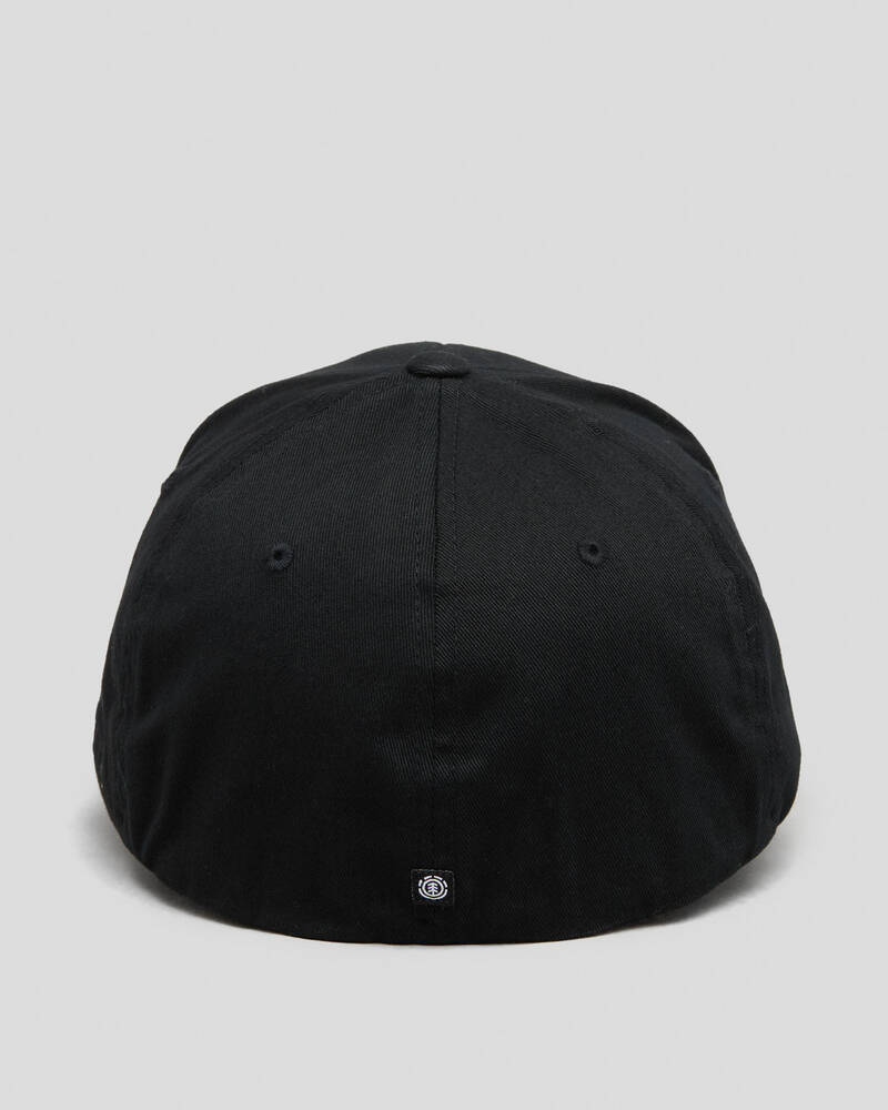 Element Tree Flexfit Cap for Mens