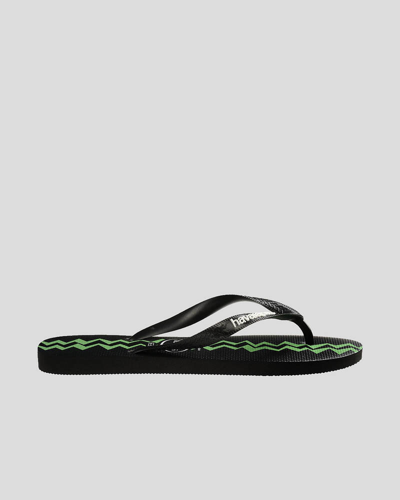 Havaianas Top Electric Thongs for Mens