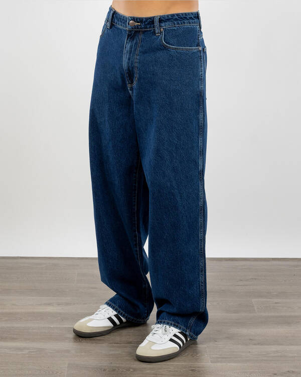 Wrangler Kicks Slacker T-Shirt for Mens