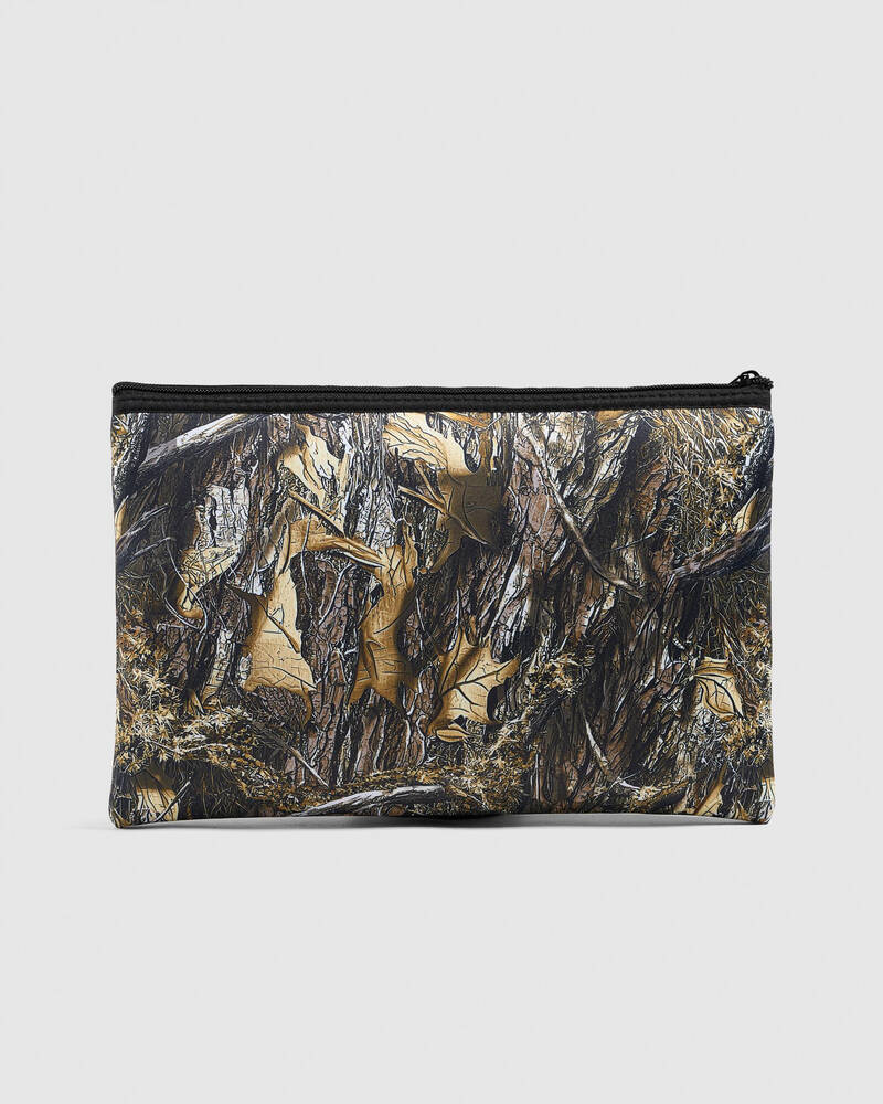 Miscellaneous Sycamore Pencil Case for Mens