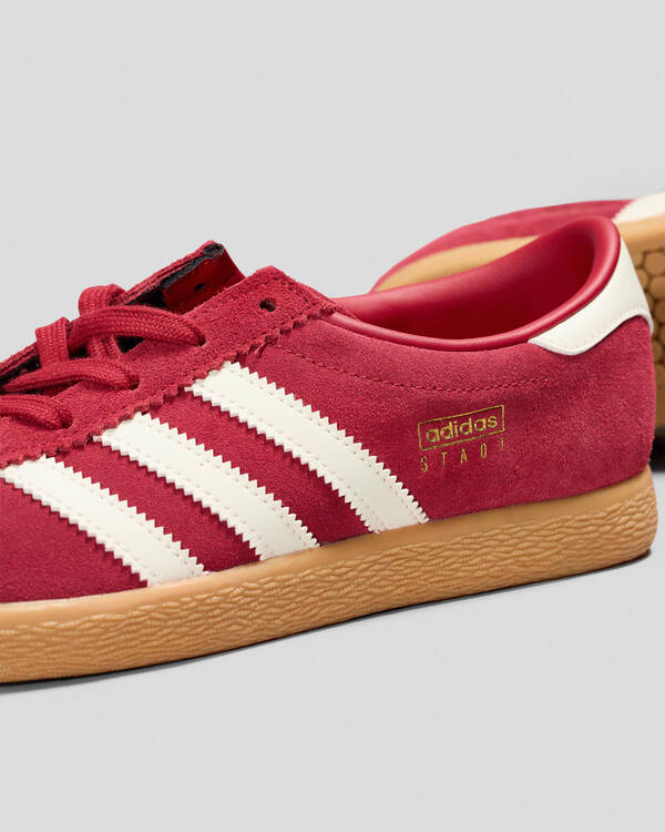 adidas Womens Stadt Shoes for Womens