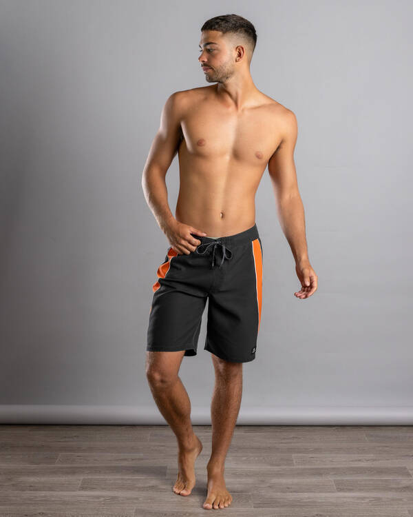 Rip Curl Mirage Giant Prawn Icon Board Shorts for Mens