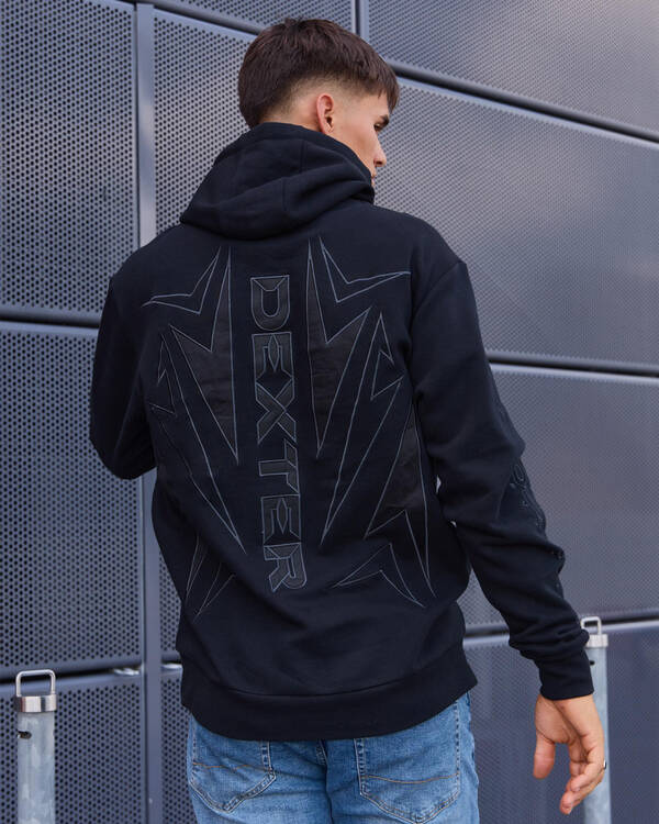 Dexter Counter Strike Hoodie for Mens