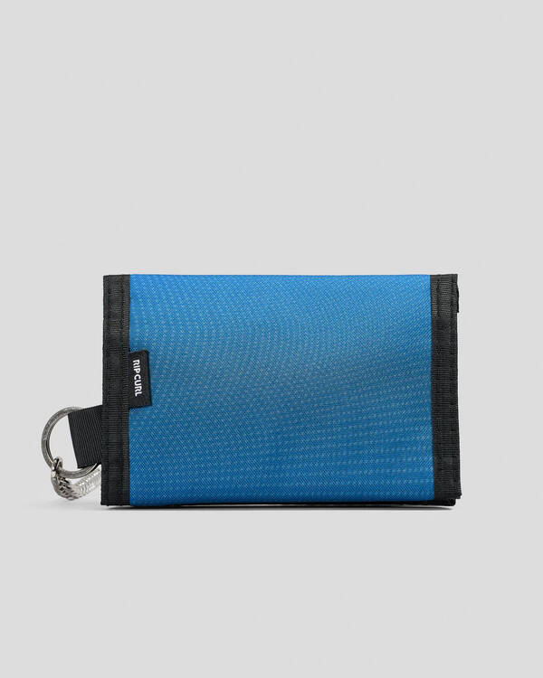 Rip Curl Kids' Chain Surf Trifold Wallet for Mens