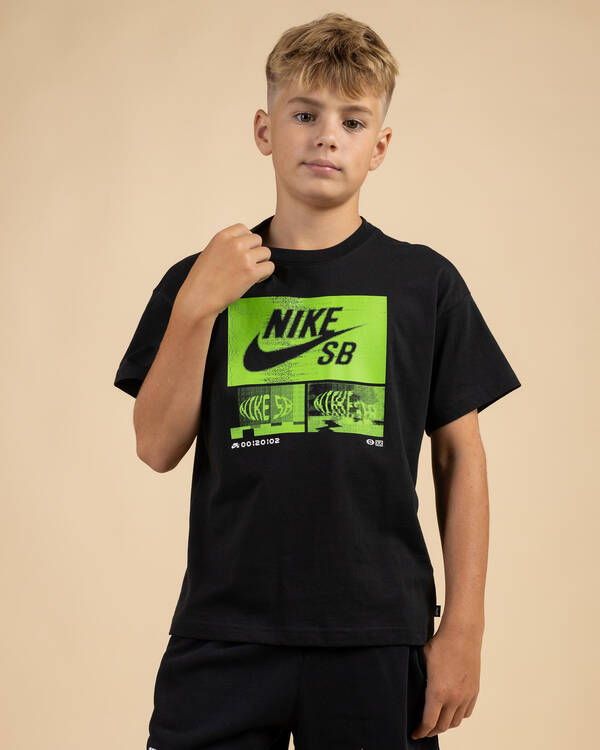 Boys' SB M90 HBR T-Shirt