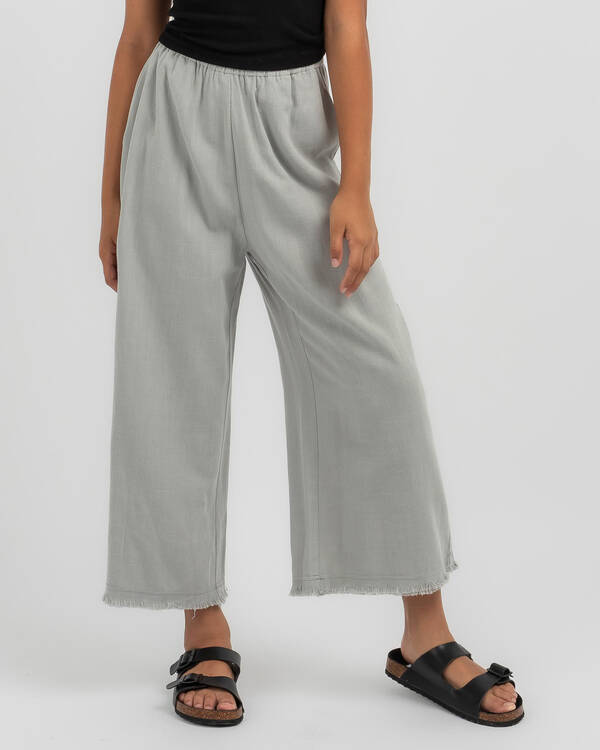Mooloola Girls' Moni Dallis Beach Pants for Womens