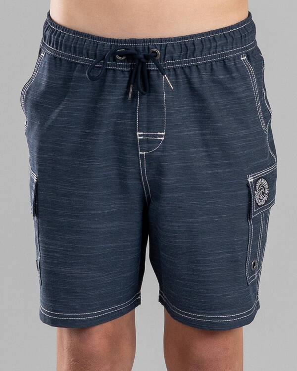 Jacks Boys' Veer Walk Shorts for Mens
