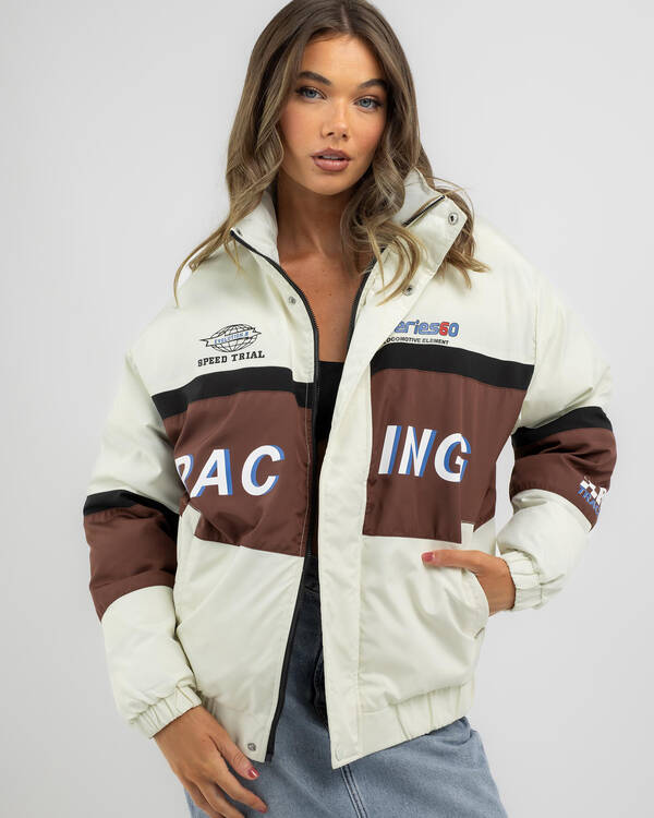 DESU Nevado Jacket for Womens