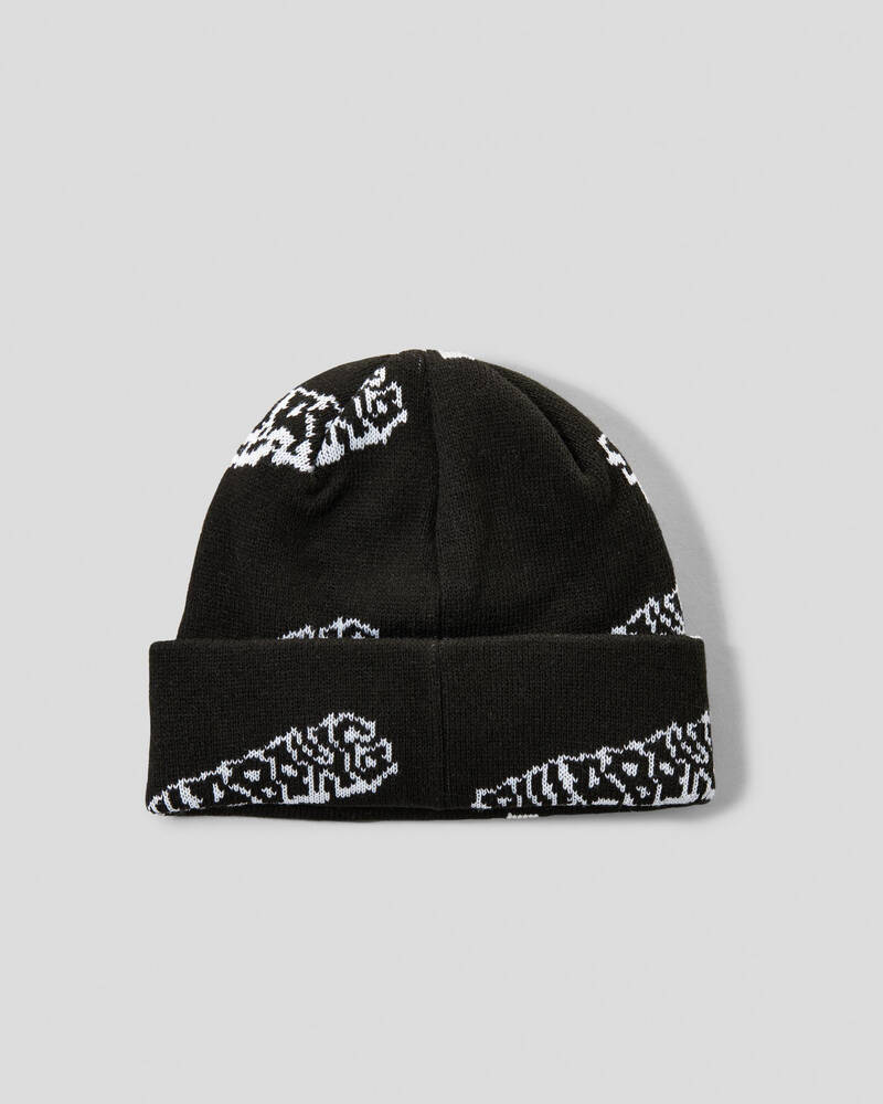 Billabong Boys' Filthy Cuff Beanie for Mens