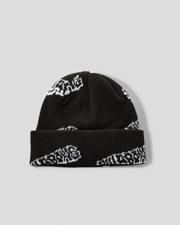 Billabong Boys' Filthy Cuff Beanie for Mens