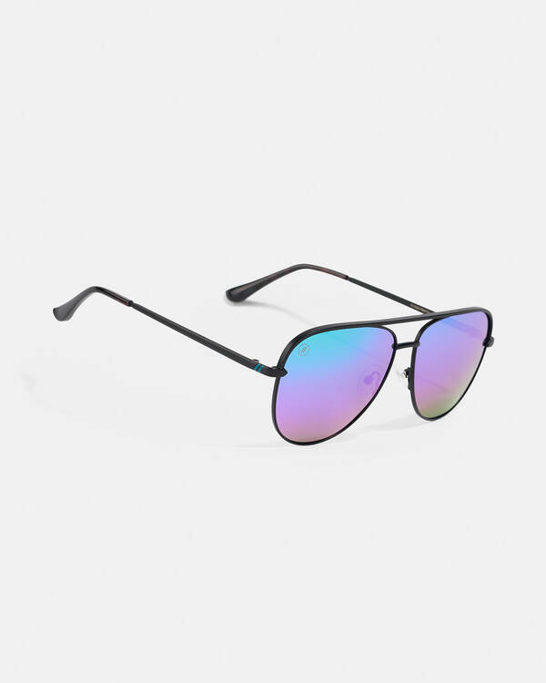 Blenders Shadow Polarised Sunglasses for Unisex