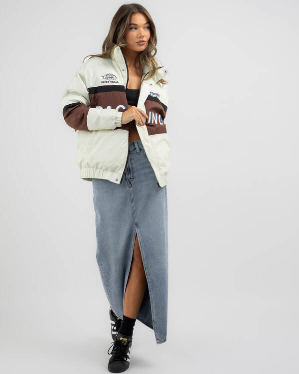 DESU Nevado Jacket for Womens