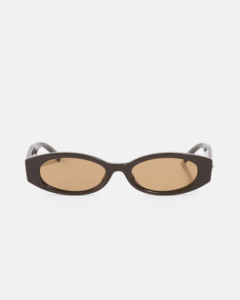 Le Specs Belladonna Sunglasses for Womens