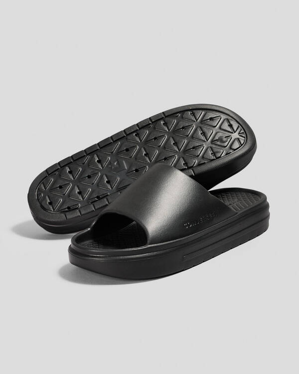 Converse Essential Slides for Mens