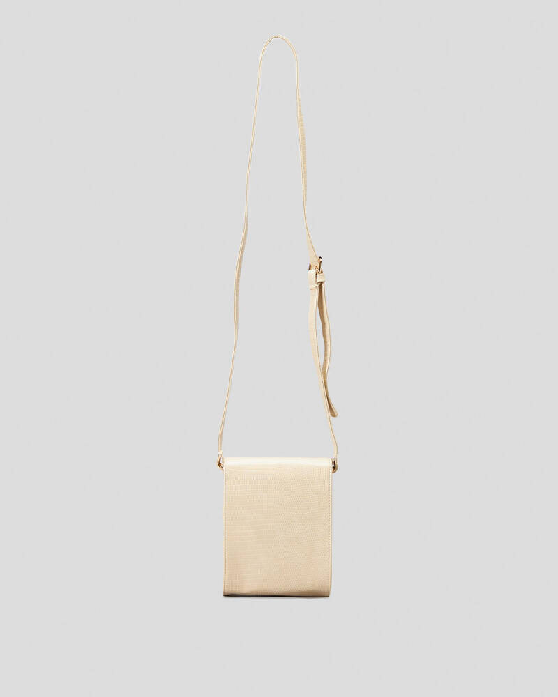 Rusty Mila Sidebag for Womens