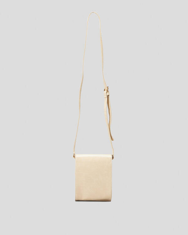 Rusty Mila Sidebag for Womens
