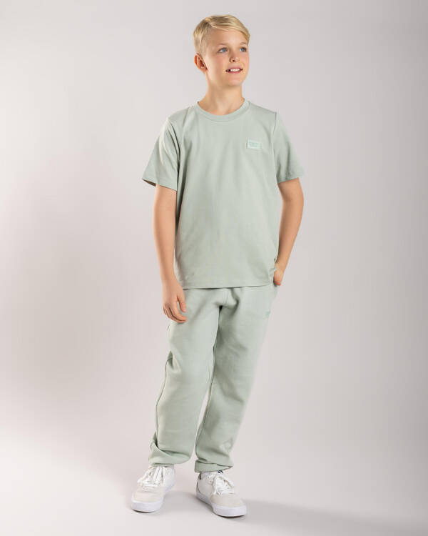 Champion Boys' Rochester Junior Base Track Pants for Mens