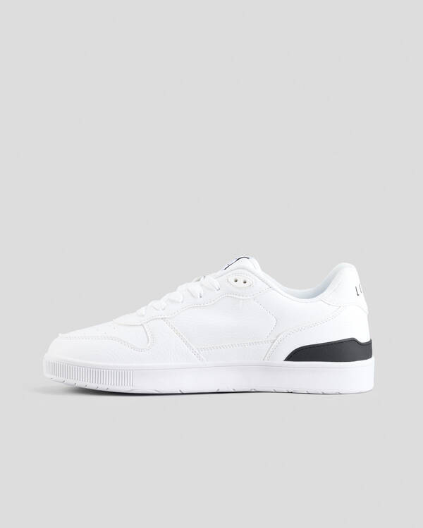 Lucid Brixton Shoes for Mens