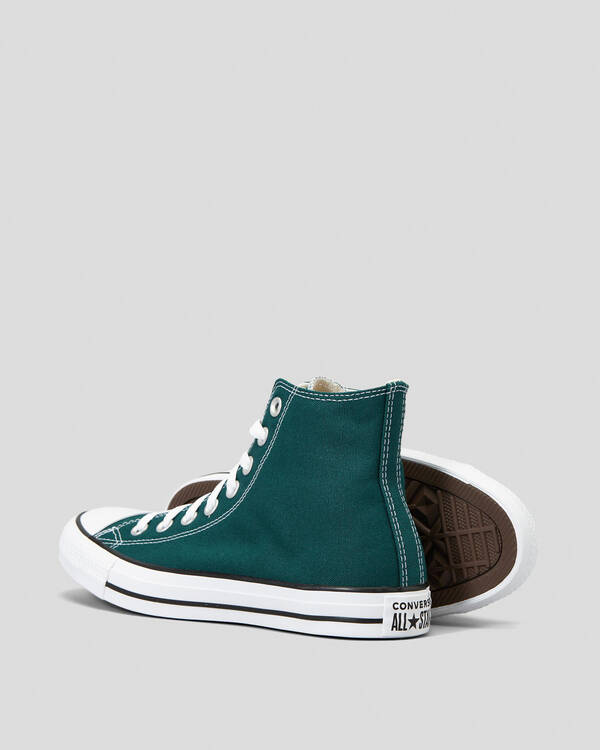 Converse Womens Chuck Taylor All Star Fall Tone Shoes for Womens