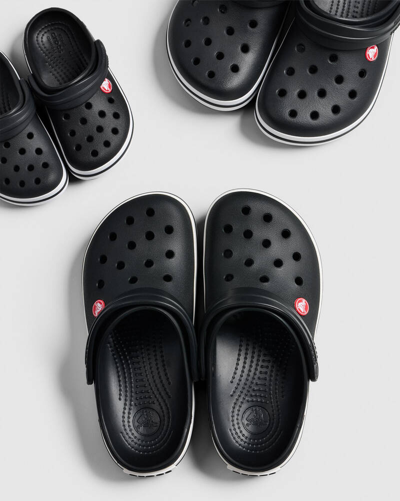 Crocs Crocband Clogs for Mens