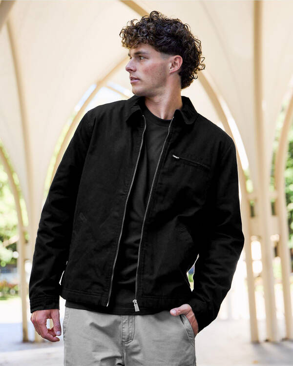 Skylark Affect Jacket for Mens