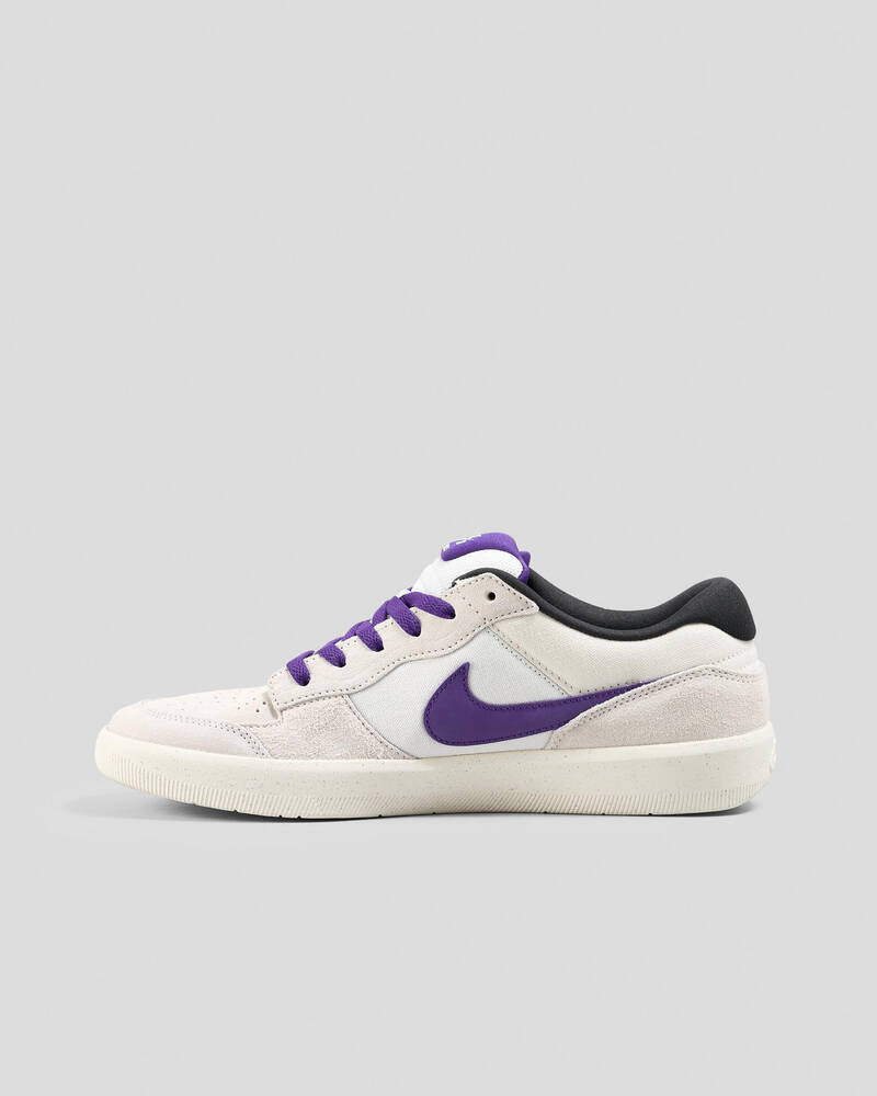 Nike SB Force 58 Shoes for Mens