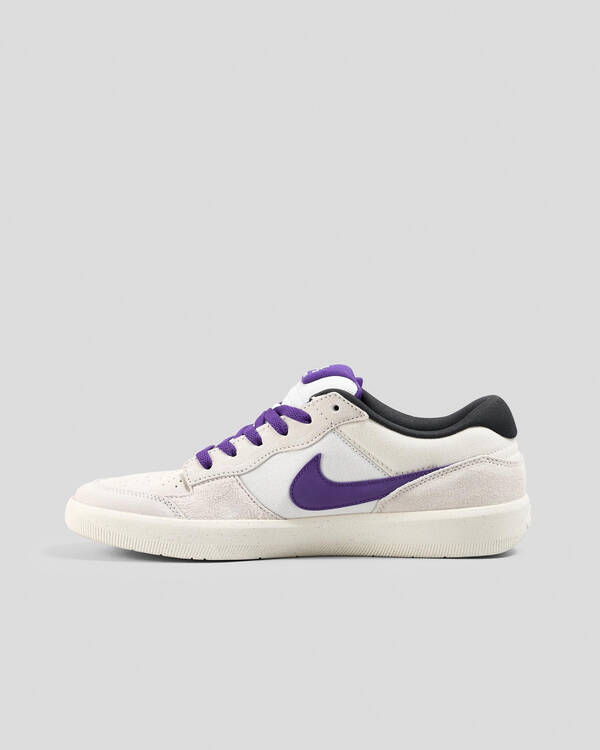 Nike SB Force 58 Shoes for Mens