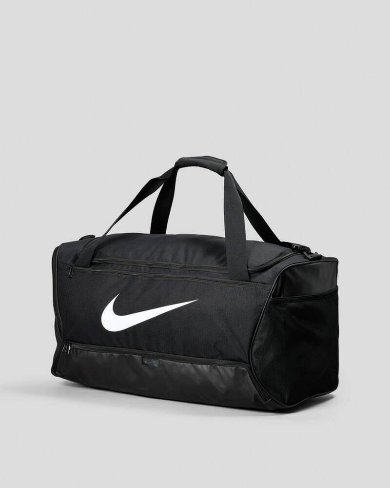 Nike Brasilia 9.5 Duffle Bag for Mens