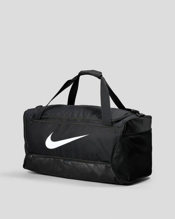 Nike Brasilia 9.5 Duffle Bag for Mens