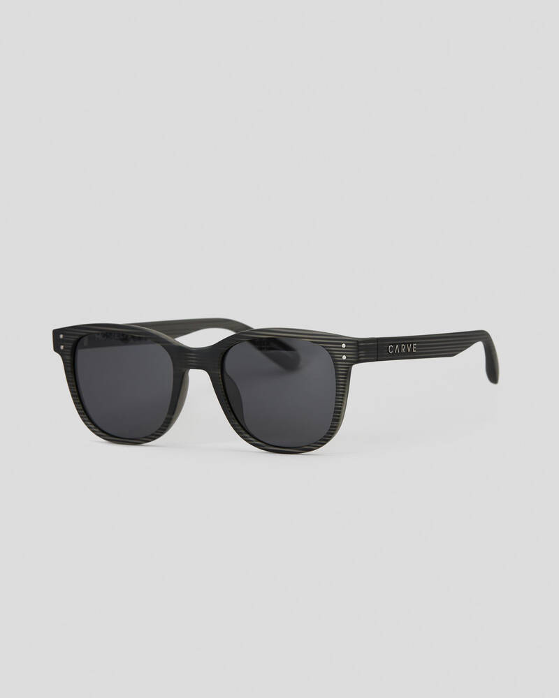 Carve Homeland Polarised Sunglasses for Mens