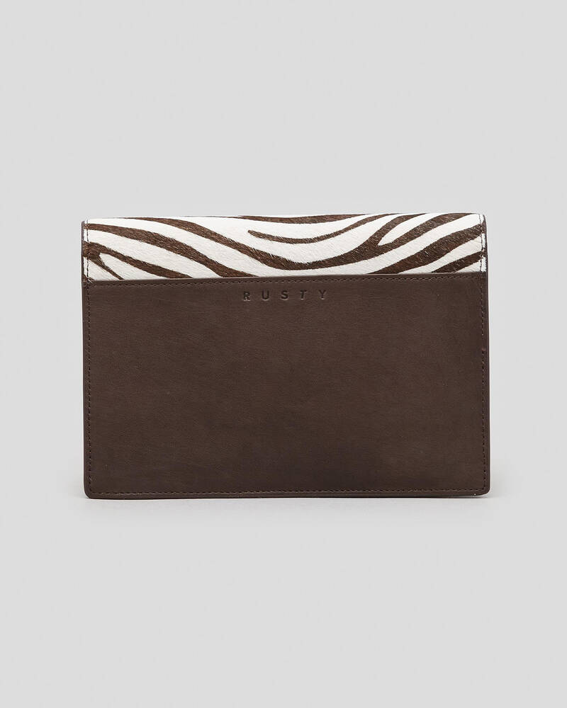 Rusty Grace Convertible Side Bag for Womens