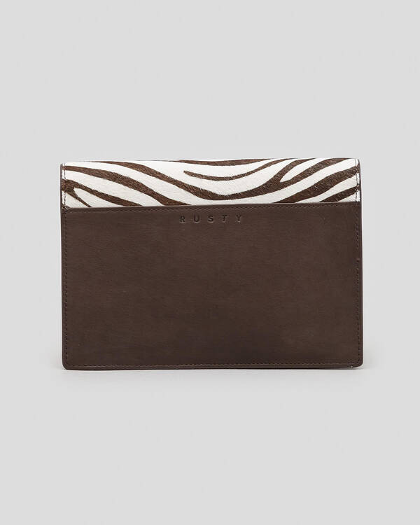 Rusty Grace Convertible Side Bag for Womens