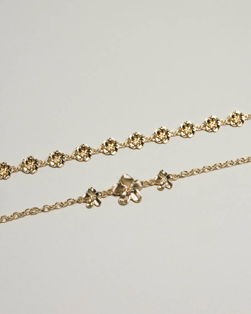 Karyn In LA Toni Bracelet Pack for Womens