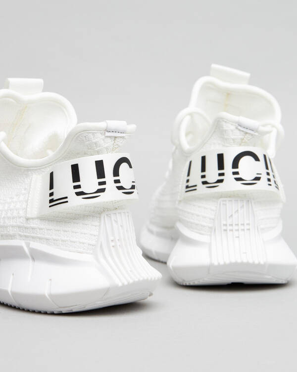 Lucid Camden Shoes for Mens