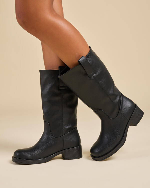 Ava And Ever Bounty Boots for Womens