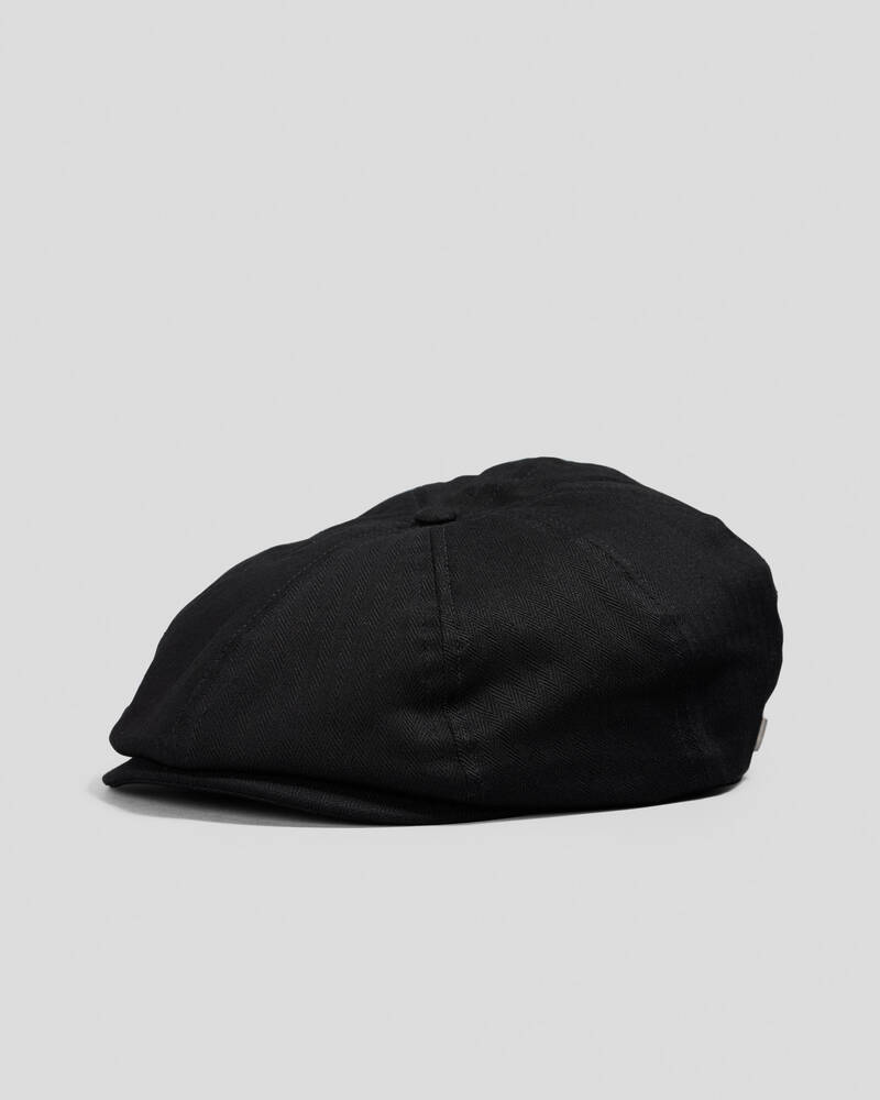 Brixton Brood Newsboy Cap for Mens