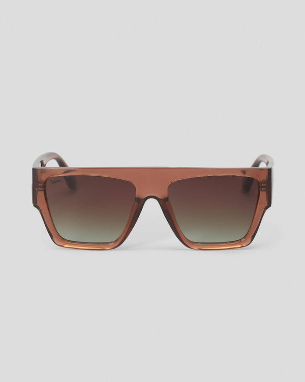 Reality Eyewear Nobo Sunglasses for Womens