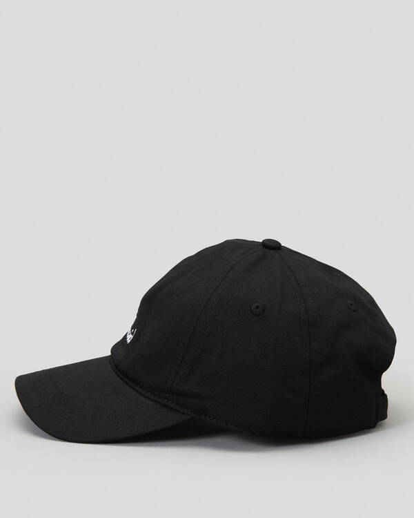 Lucid Turmoil Relaxed Cap for Mens