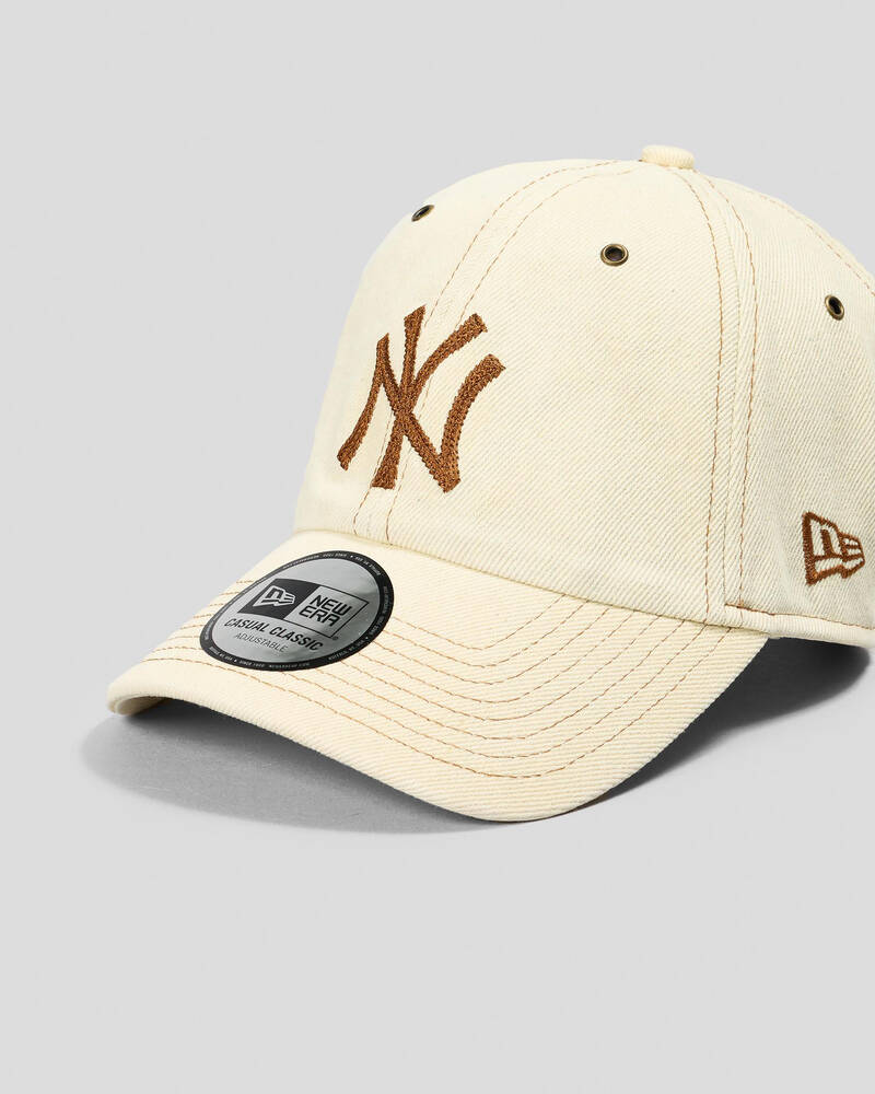 New Era NY Yankees Cap for Womens