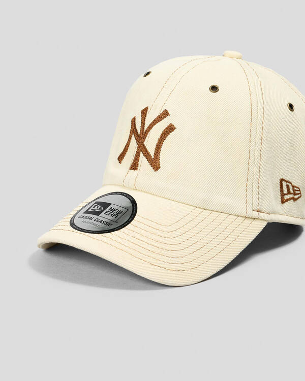 New Era NY Yankees Cap for Womens